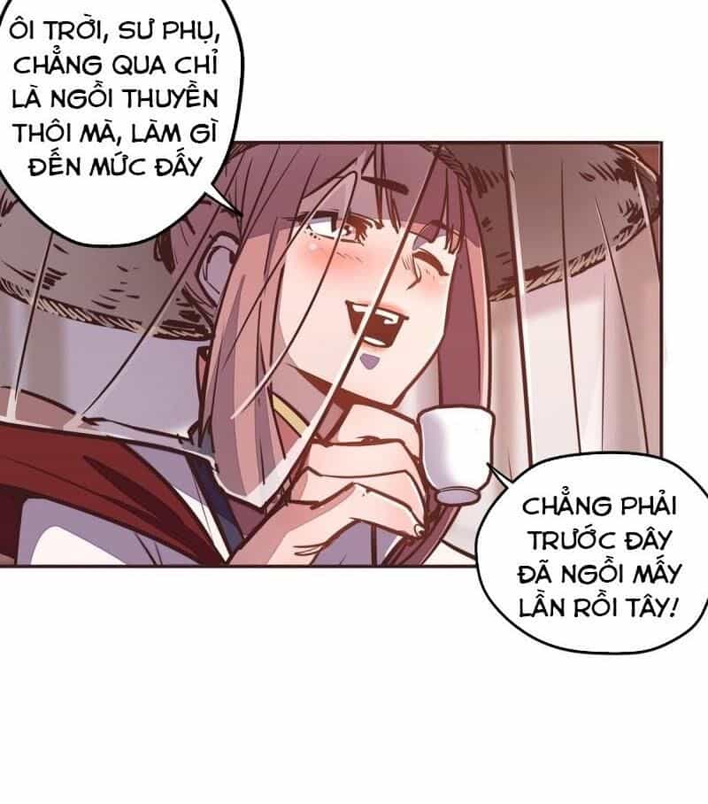 Sinh Tử Quyết - Chương 26 - ảnh 11
