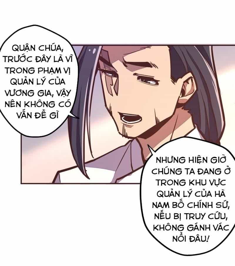 Sinh Tử Quyết - Chương 26 - ảnh 12