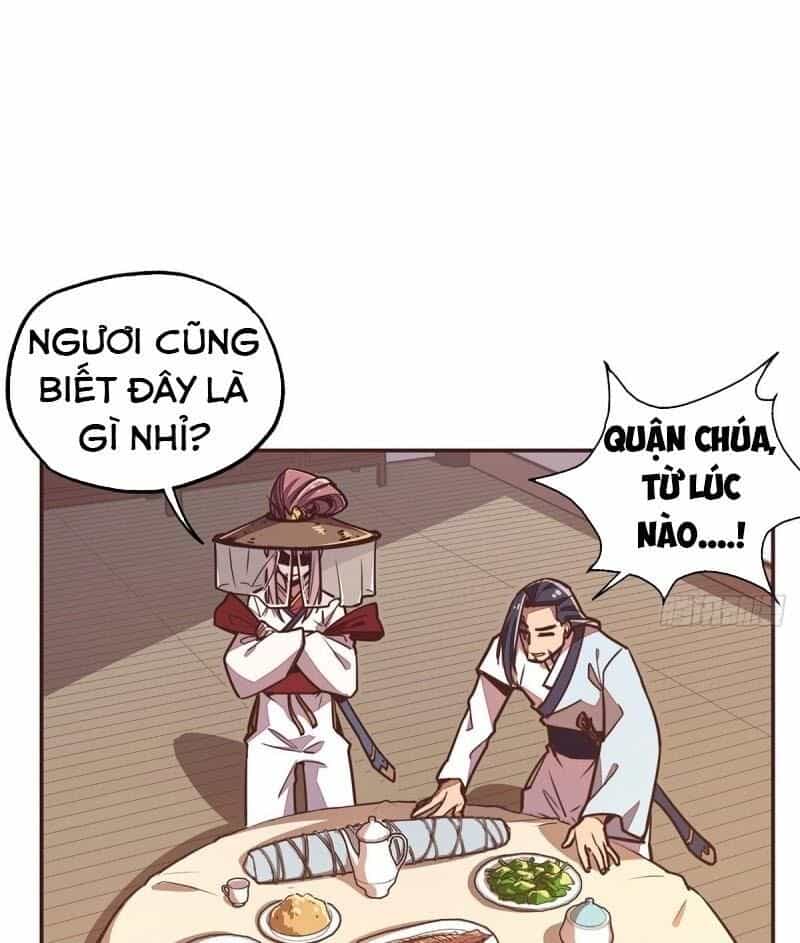 Sinh Tử Quyết - Chương 26 - ảnh 16