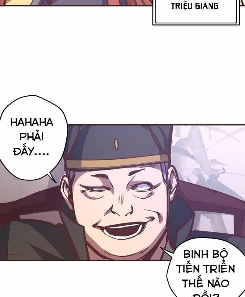 Sinh Tử Quyết - Chương 26 - ảnh 26