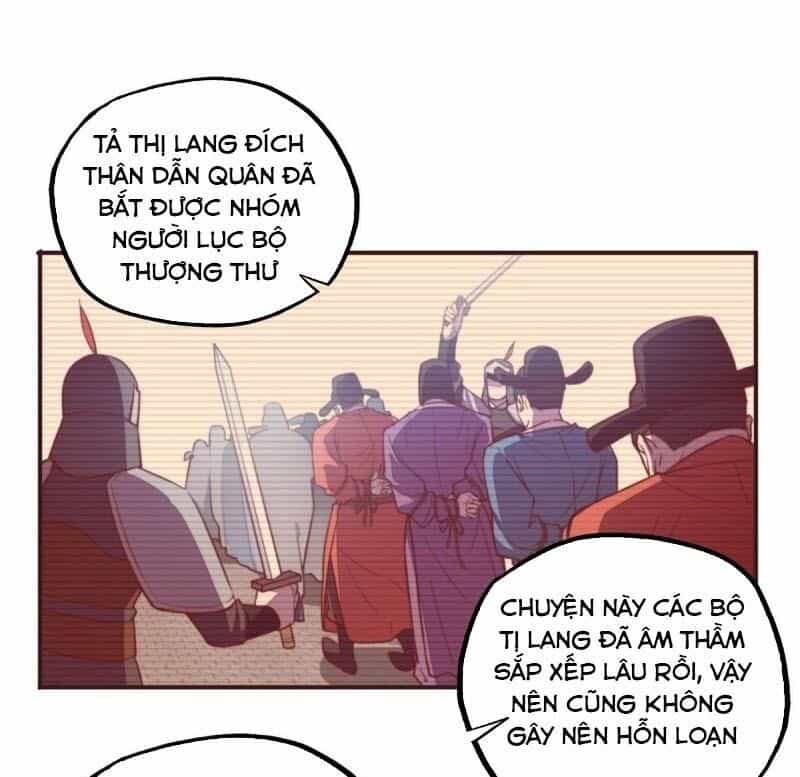 Sinh Tử Quyết - Chương 26 - ảnh 28