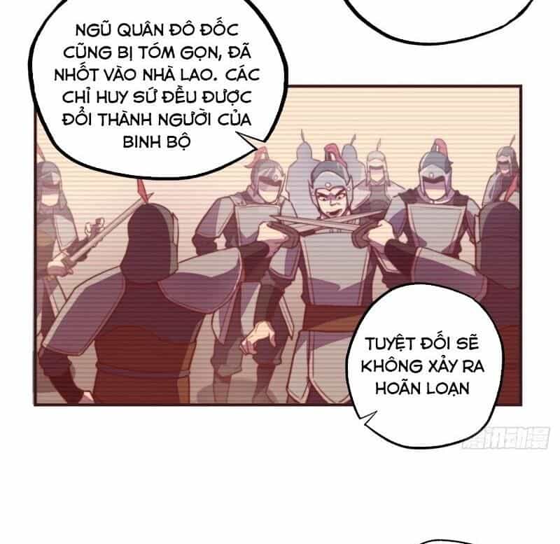 Sinh Tử Quyết - Chương 26 - ảnh 29