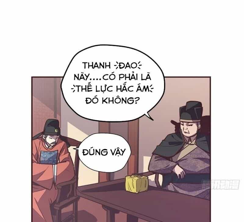 Sinh Tử Quyết - Chương 26 - ảnh 31