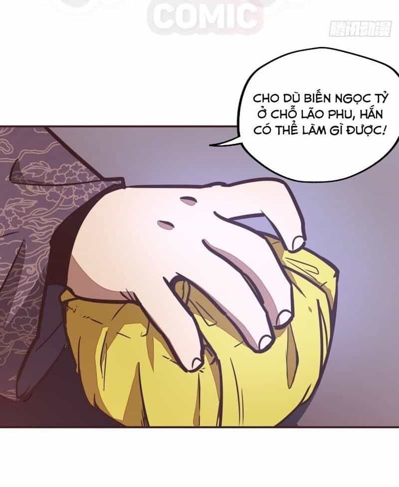 Sinh Tử Quyết - Chương 26 - ảnh 42