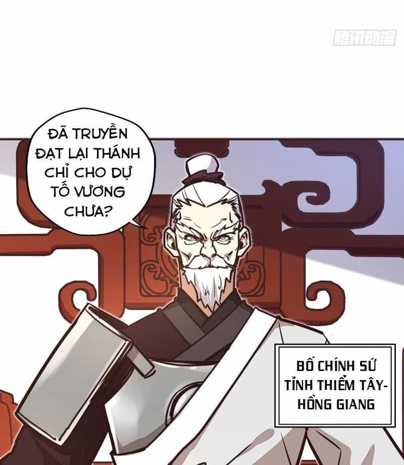 Sinh Tử Quyết - Chương 26 - ảnh 47