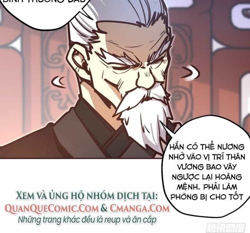 Sinh Tử Quyết - Chương 26 - ảnh 51