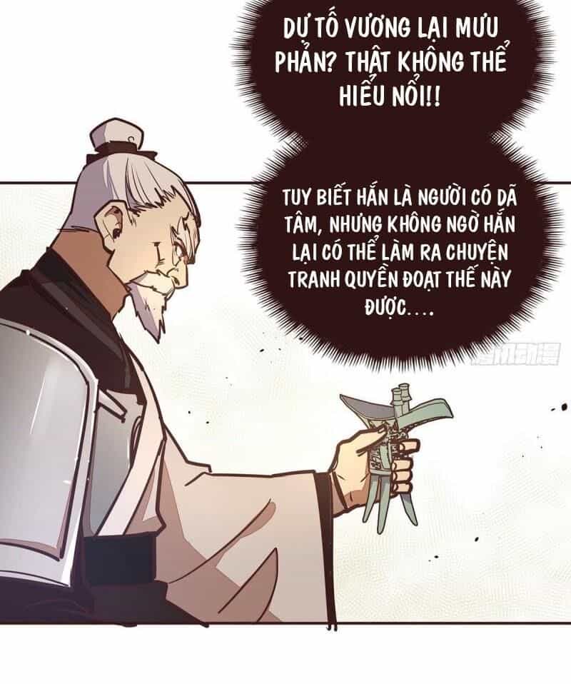 Sinh Tử Quyết - Chương 26 - ảnh 53