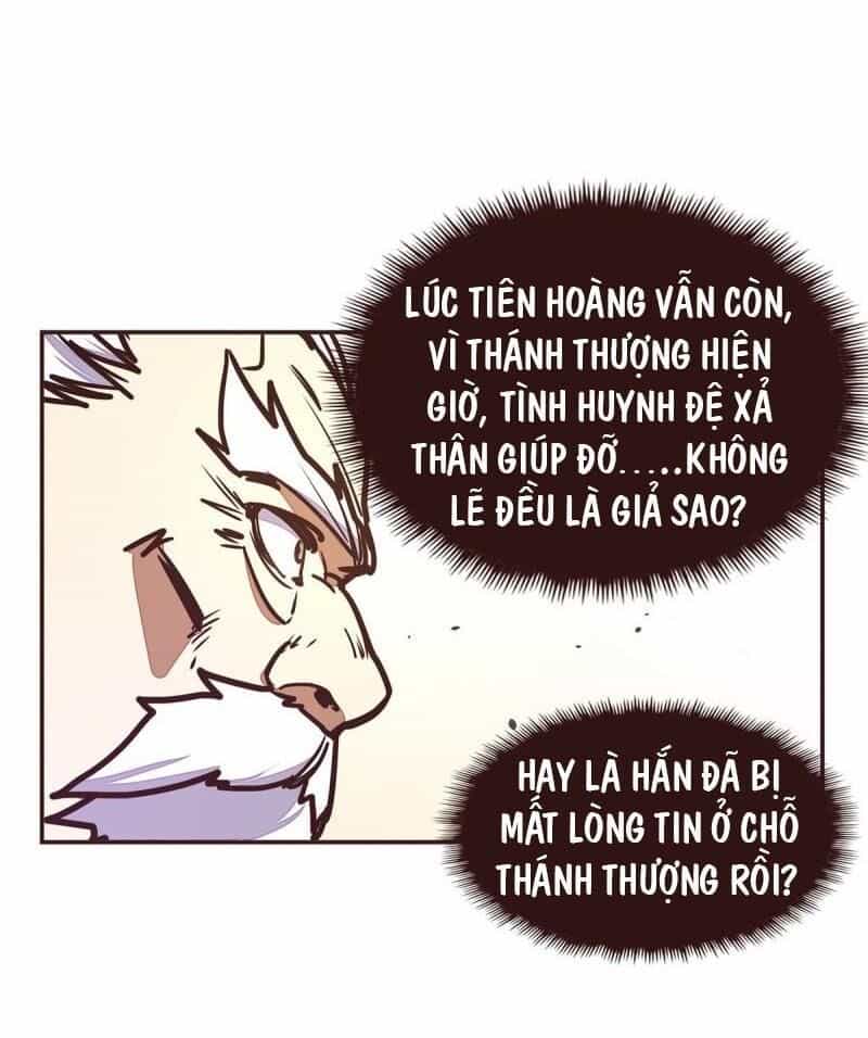Sinh Tử Quyết - Chương 26 - ảnh 54