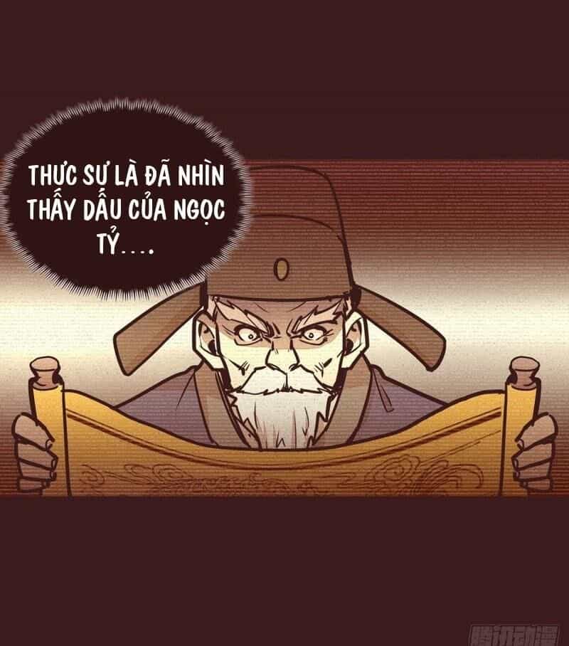 Sinh Tử Quyết - Chương 26 - ảnh 56