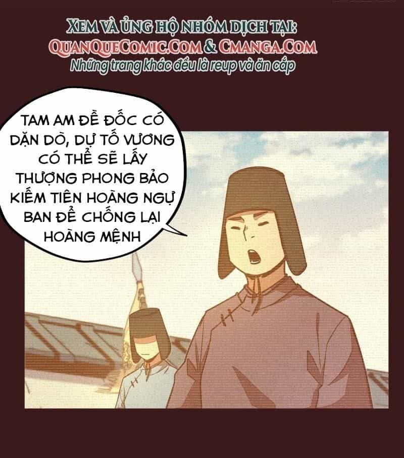 Sinh Tử Quyết - Chương 26 - ảnh 57
