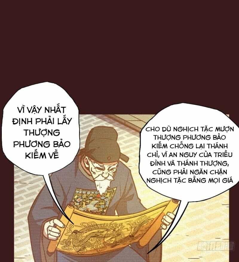 Sinh Tử Quyết - Chương 26 - ảnh 58