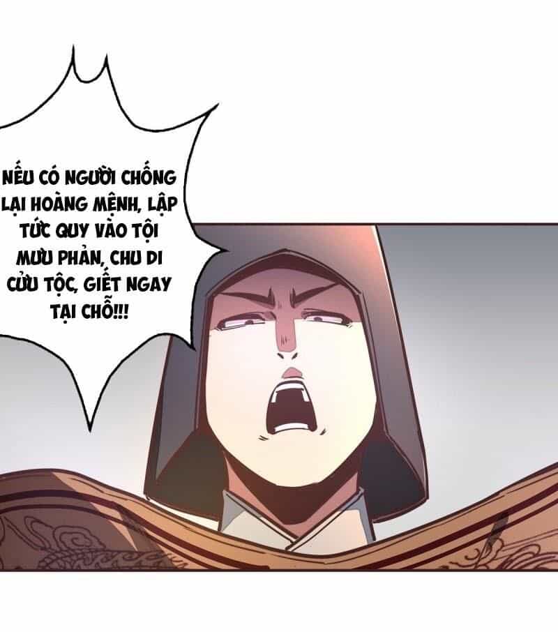 Sinh Tử Quyết - Chương 27 - ảnh 12