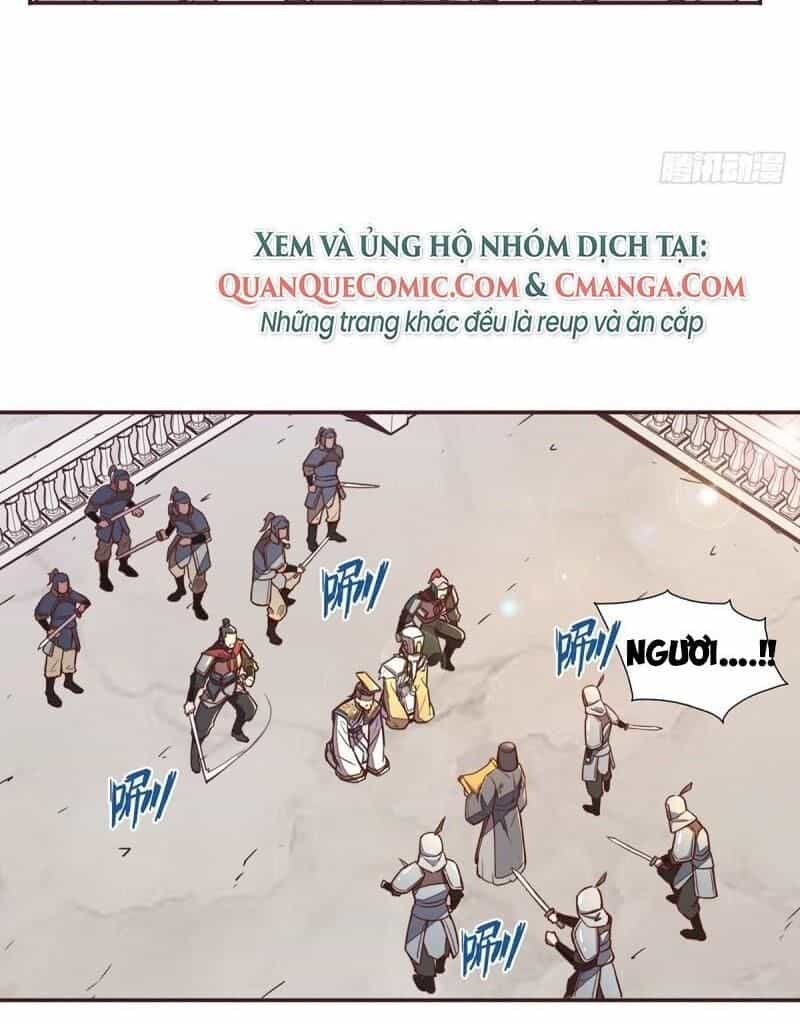 Sinh Tử Quyết - Chương 27 - ảnh 15