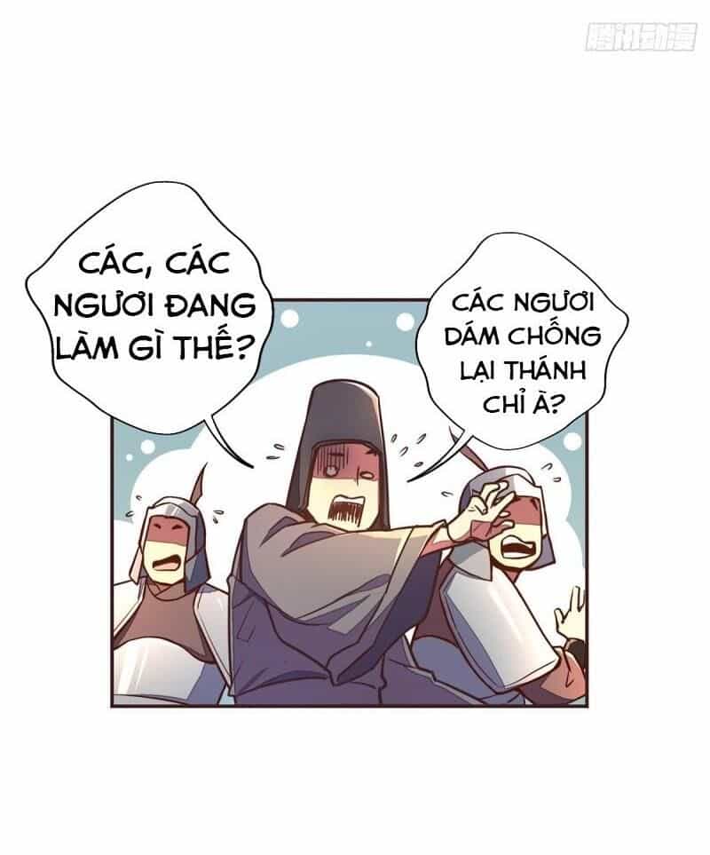 Sinh Tử Quyết - Chương 27 - ảnh 17
