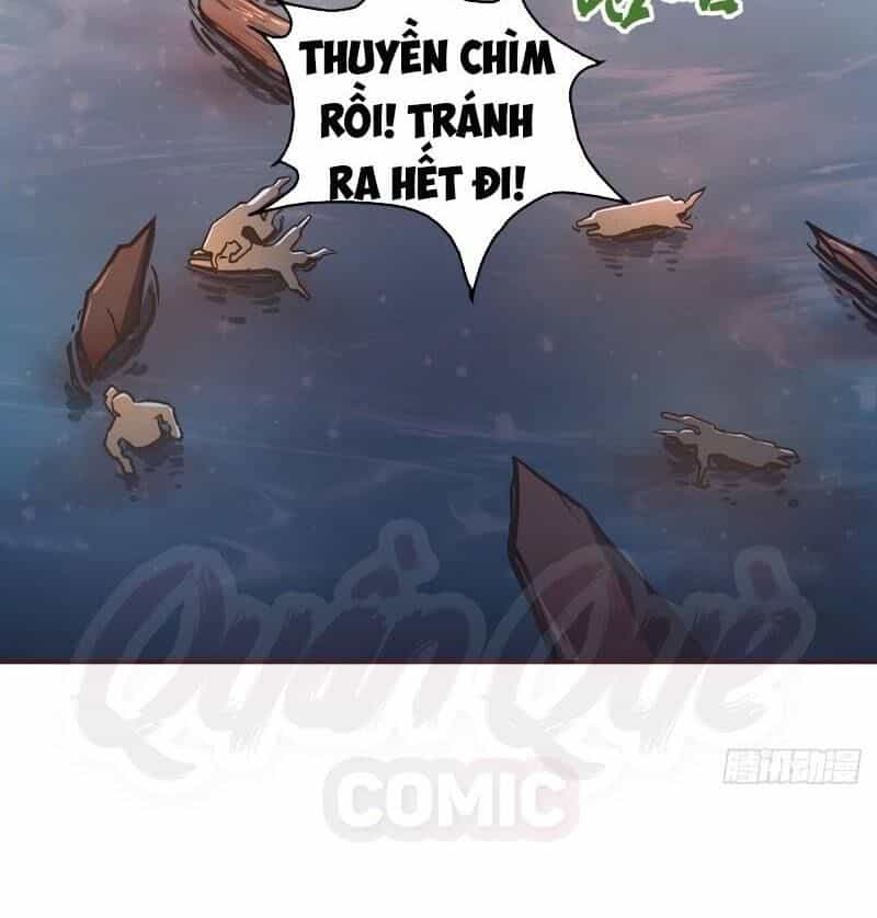 Sinh Tử Quyết - Chương 27 - ảnh 39