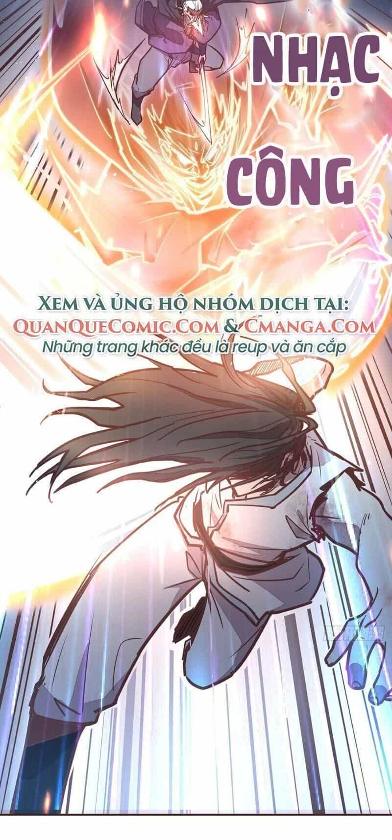 Sinh Tử Quyết - Chương 29 - ảnh 26