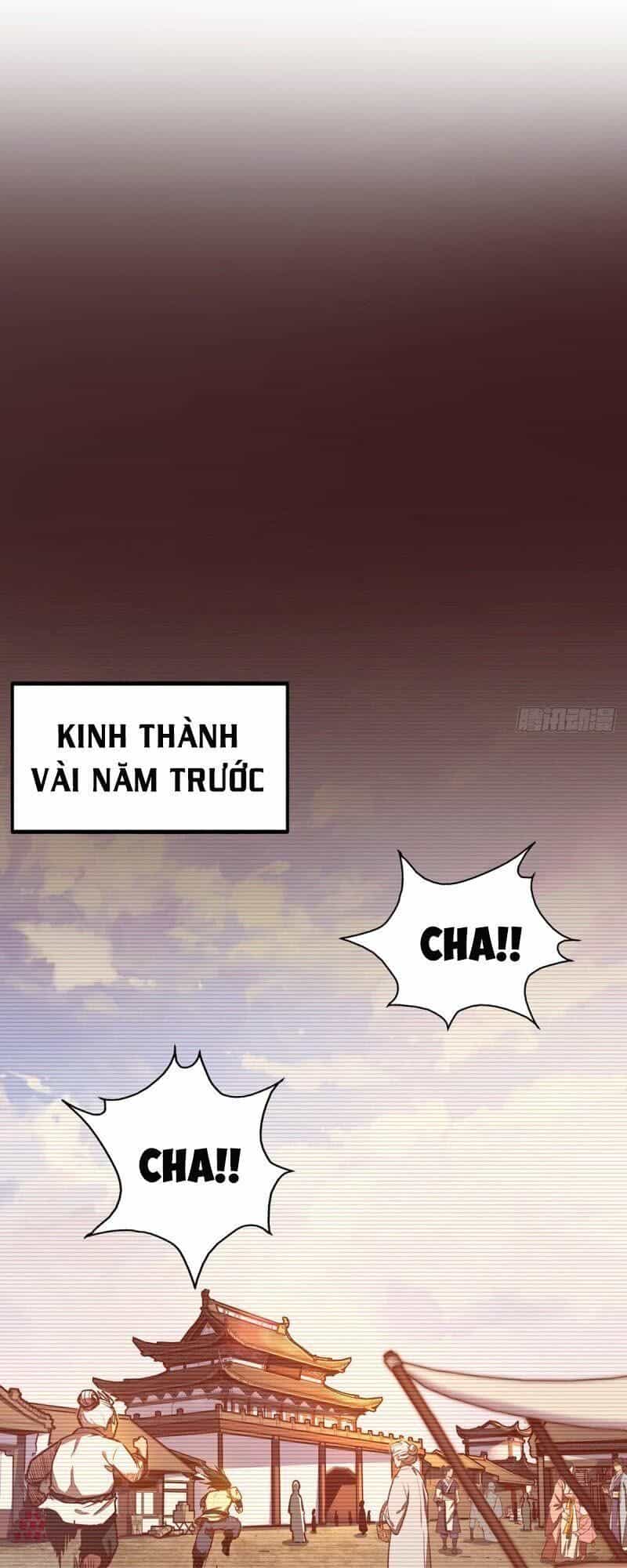 Sinh Tử Quyết - Chương 30 - ảnh 21