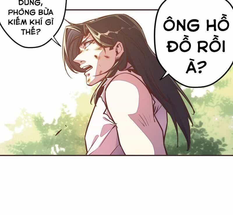 Sinh Tử Quyết - Chương 33 - ảnh 26