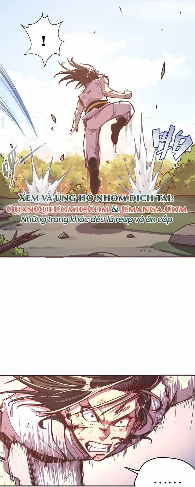 Sinh Tử Quyết - Chương 34 - ảnh 13