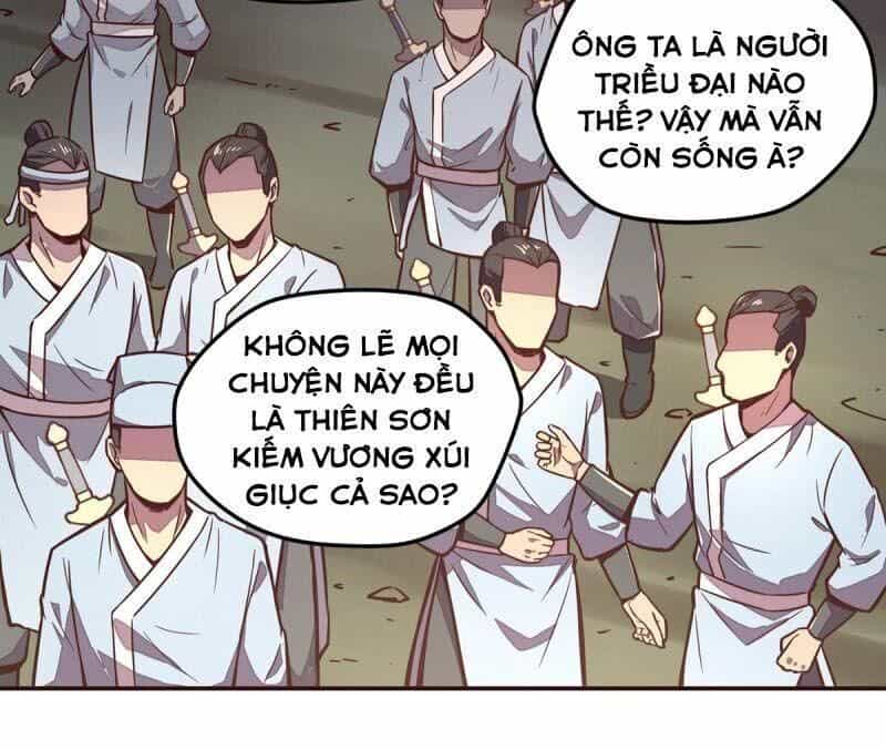 Sinh Tử Quyết - Chương 34 - ảnh 38