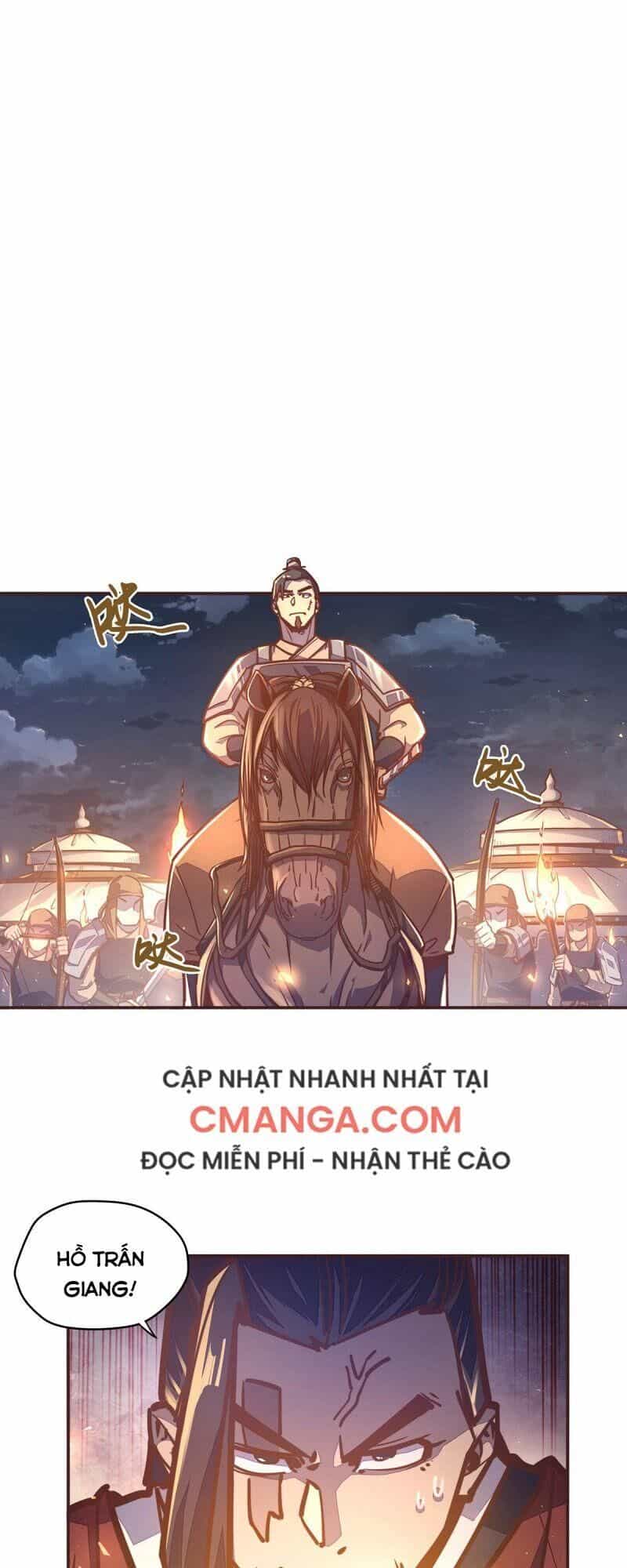 Sinh Tử Quyết - Chương 41 - ảnh 15