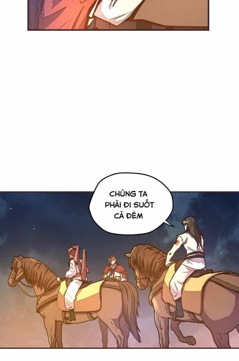 Sinh Tử Quyết - Chương 43 - ảnh 12