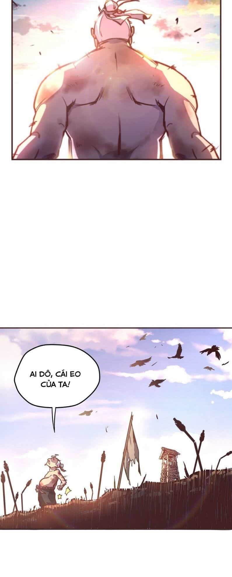 Sinh Tử Quyết - Chương 44 - ảnh 14