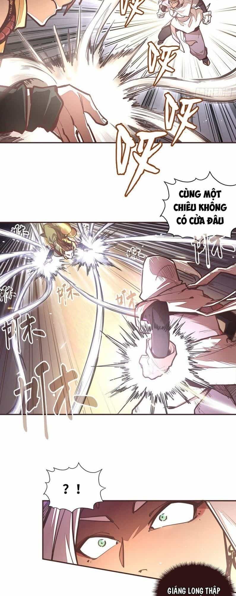 Sinh Tử Quyết - Chương 45 - ảnh 19
