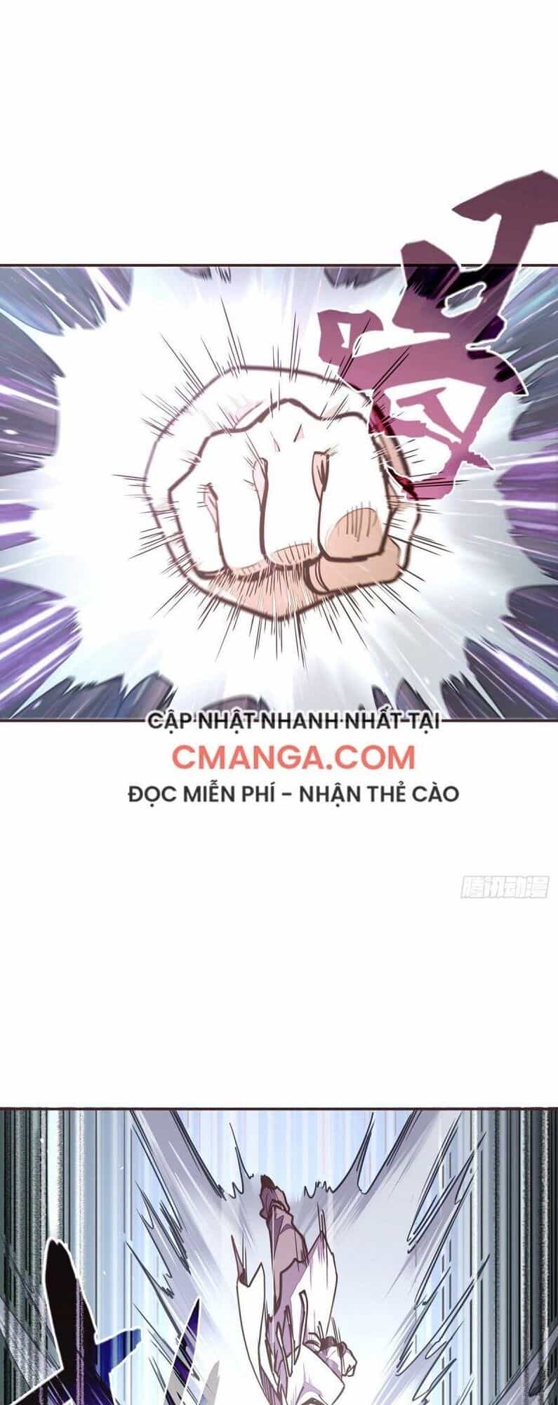 Sinh Tử Quyết - Chương 45 - ảnh 25
