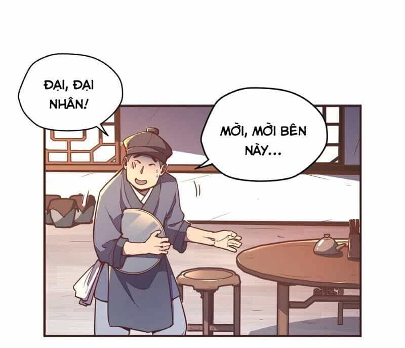Sinh Tử Quyết - Chương 47 - ảnh 38