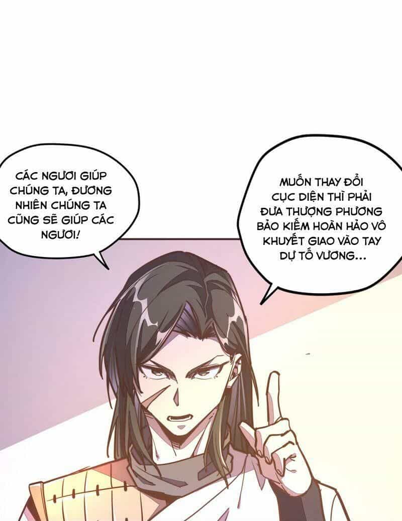Sinh Tử Quyết - Chương 50 - ảnh 1