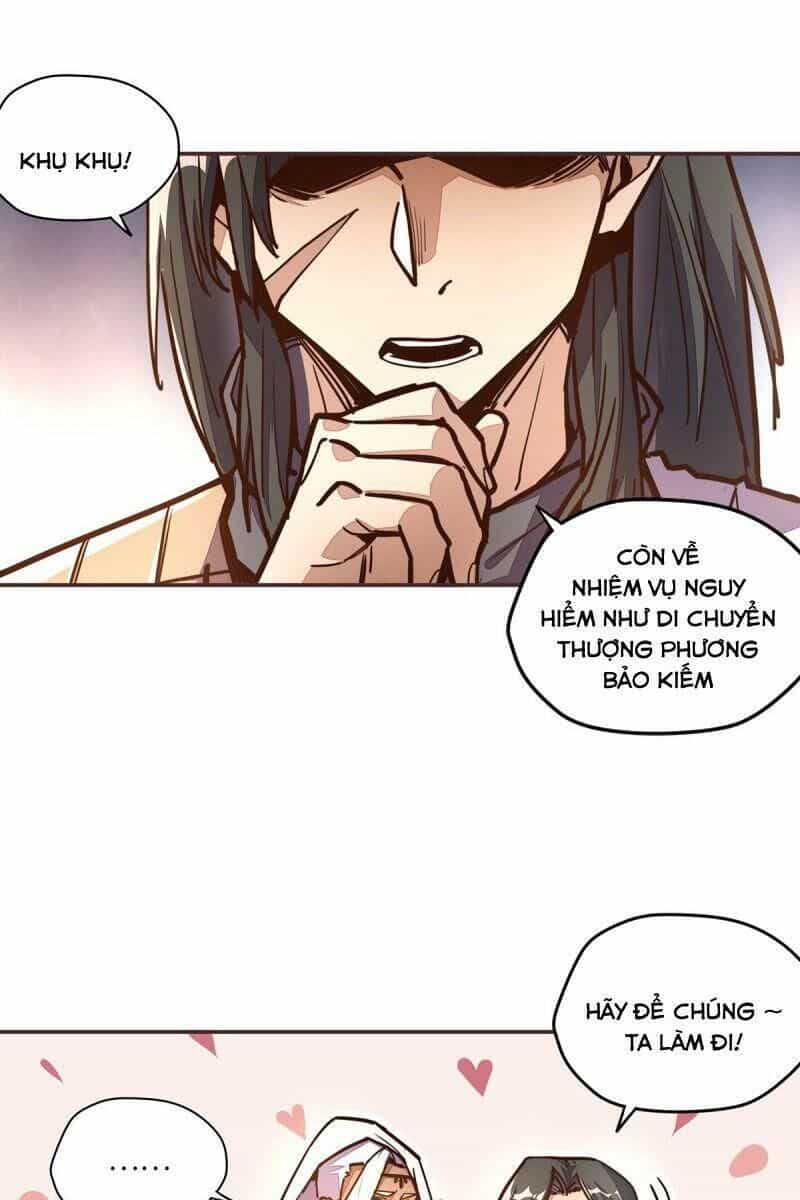 Sinh Tử Quyết - Chương 50 - ảnh 16
