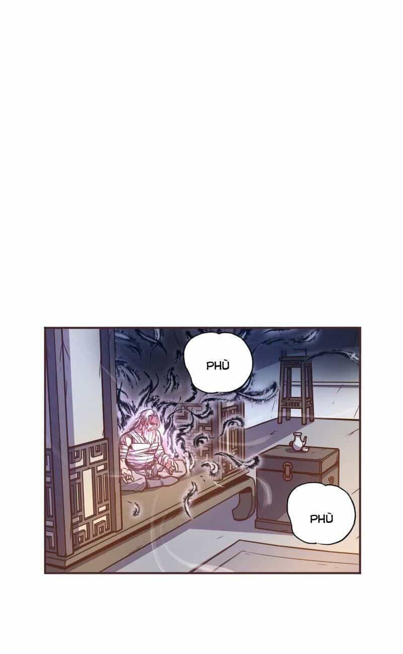 Sinh Tử Quyết - Chương 50 - ảnh 20
