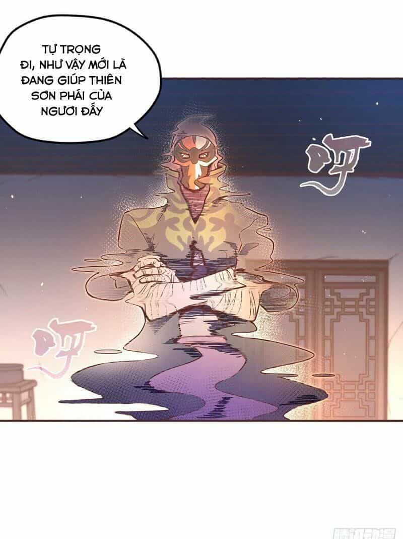 Sinh Tử Quyết - Chương 50 - ảnh 29