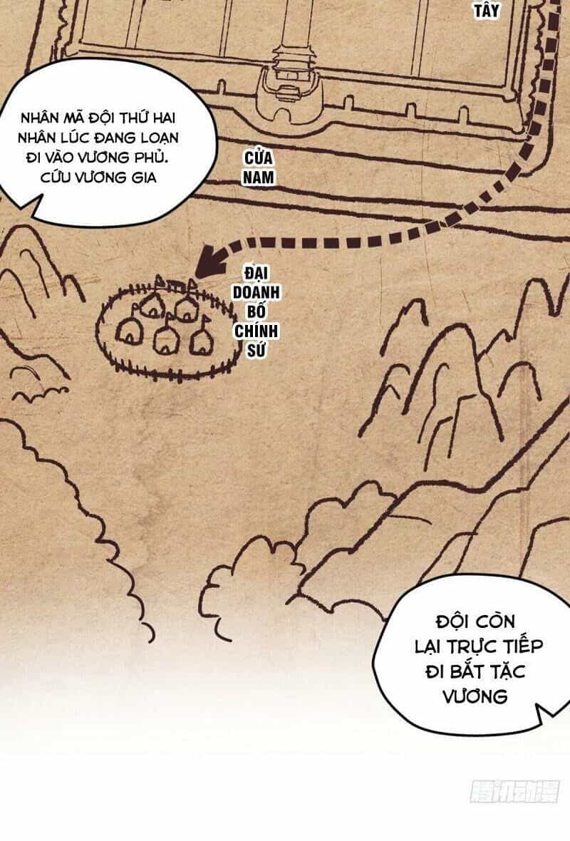 Sinh Tử Quyết - Chương 50 - ảnh 8