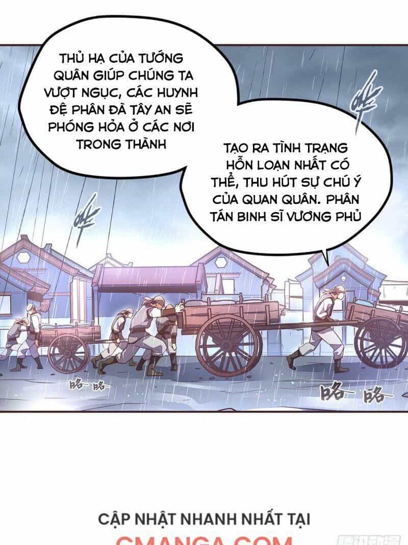 Sinh Tử Quyết - Chương 51 - ảnh 41