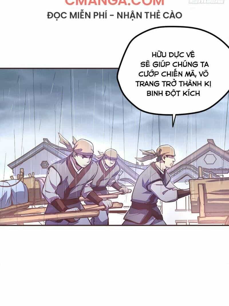 Sinh Tử Quyết - Chương 51 - ảnh 42