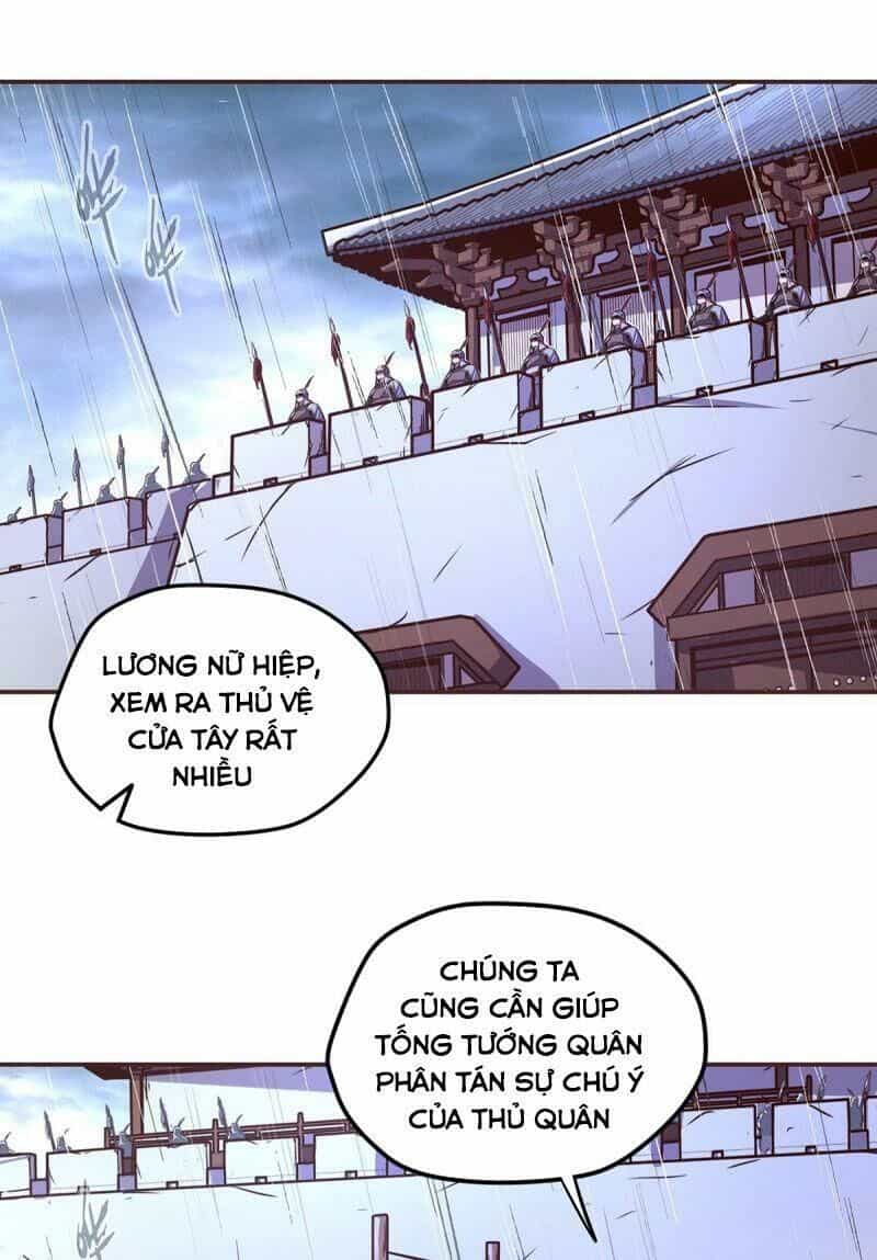 Sinh Tử Quyết - Chương 51 - ảnh 45