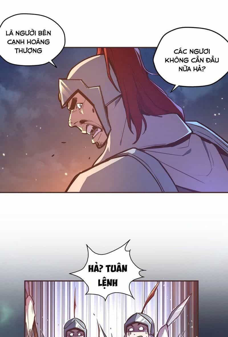 Sinh Tử Quyết - Chương 51 - ảnh 5