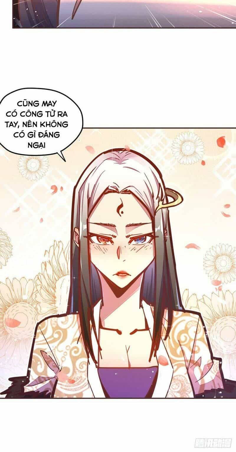 Sinh Tử Quyết - Chương 53 - ảnh 12