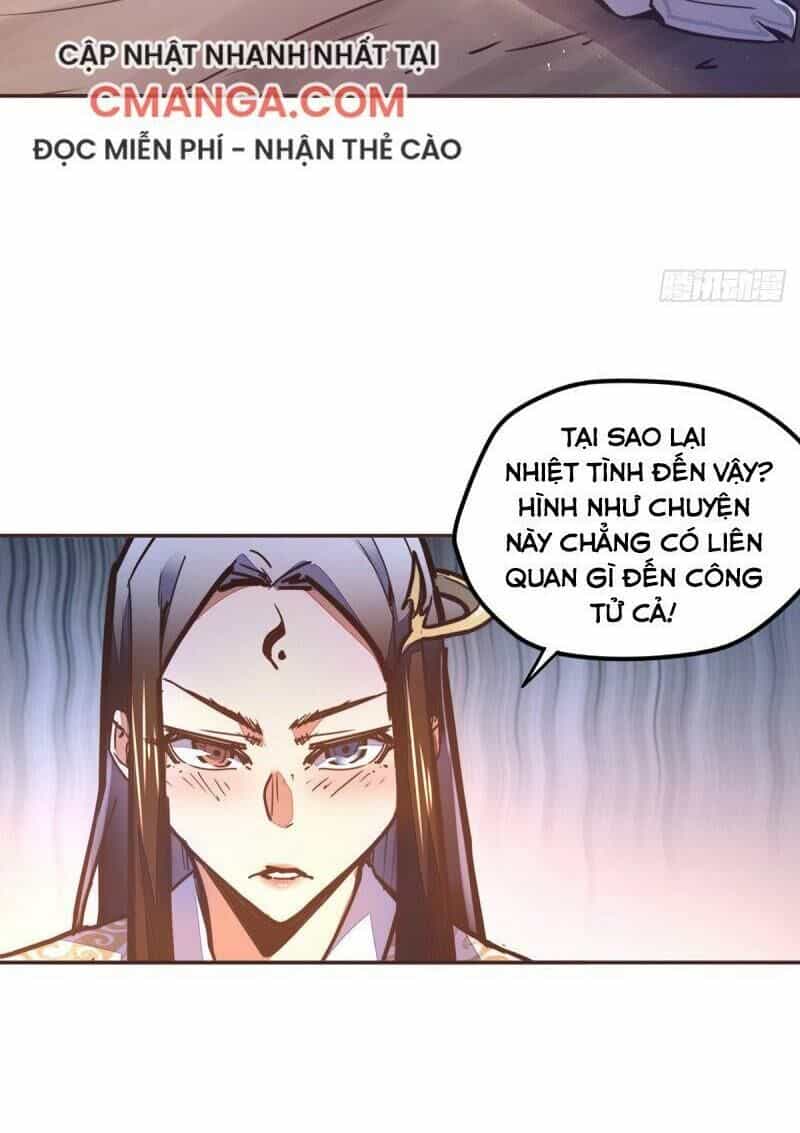 Sinh Tử Quyết - Chương 54 - ảnh 11