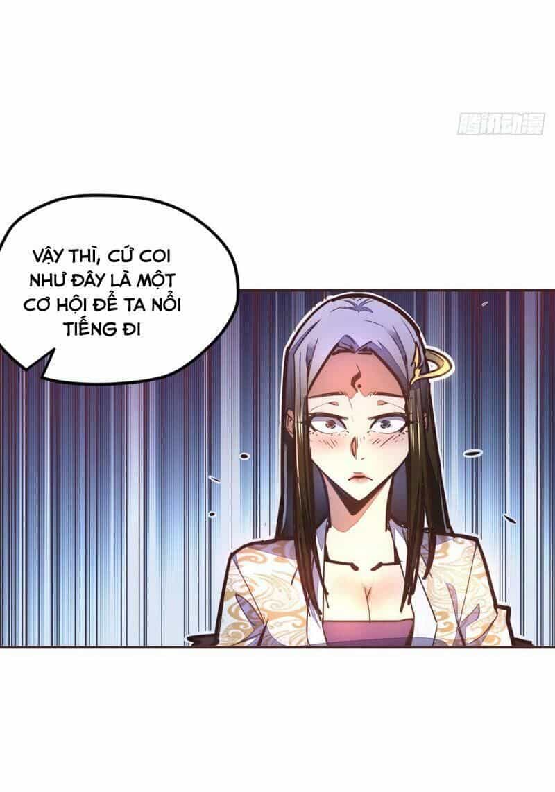 Sinh Tử Quyết - Chương 54 - ảnh 14