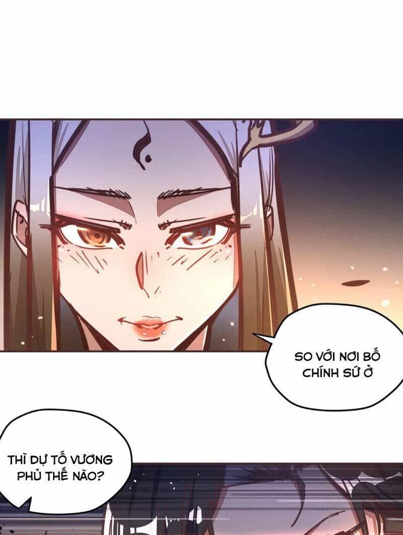 Sinh Tử Quyết - Chương 54 - ảnh 24