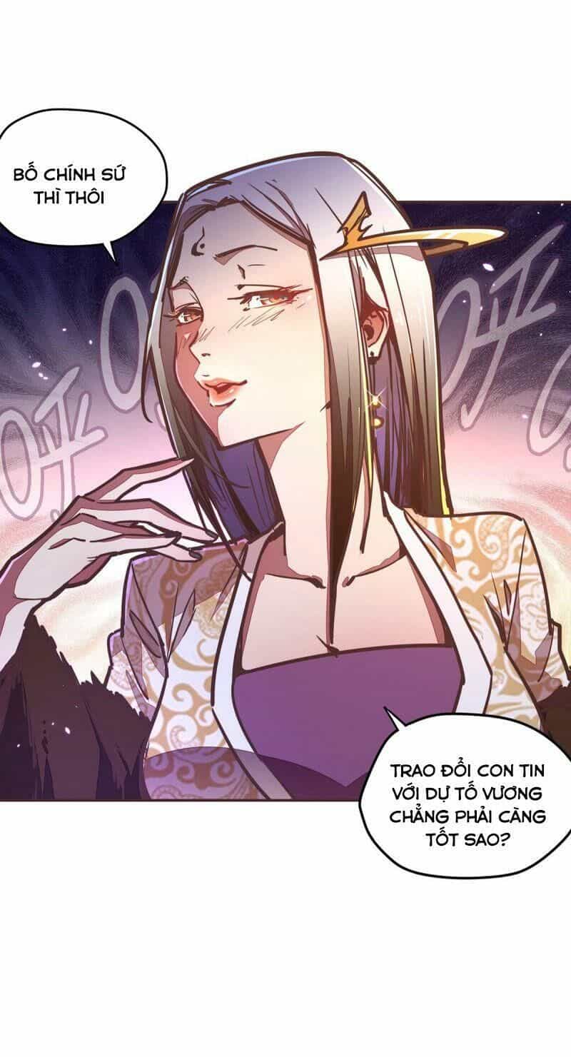 Sinh Tử Quyết - Chương 54 - ảnh 26