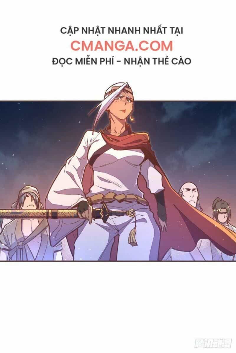 Sinh Tử Quyết - Chương 54 - ảnh 31