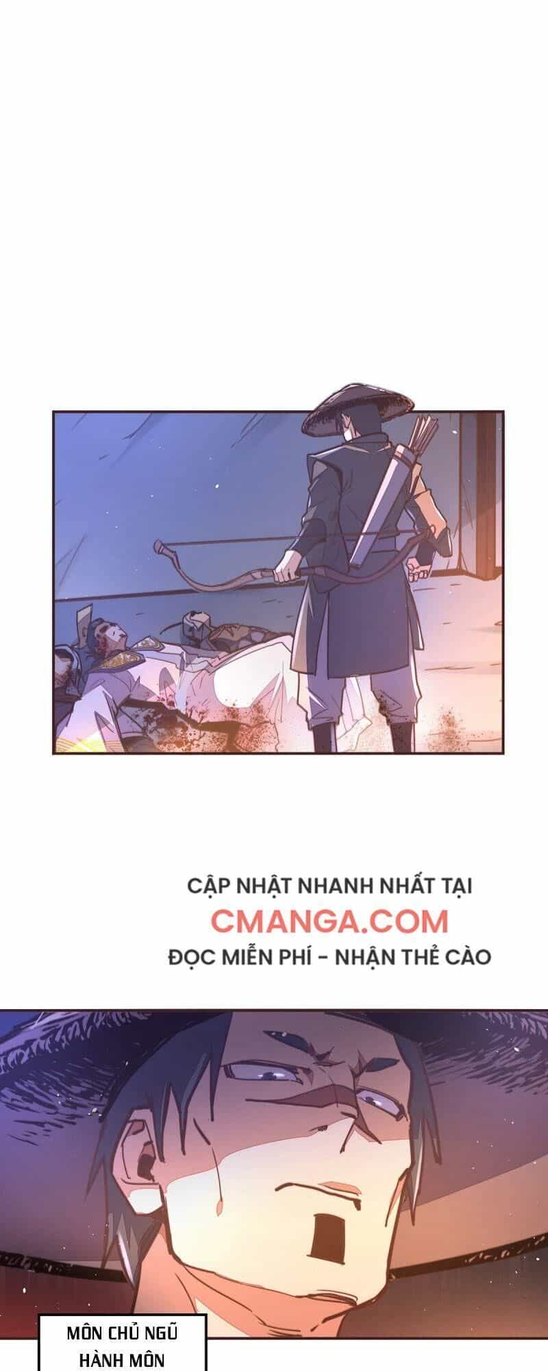 Sinh Tử Quyết - Chương 56 - ảnh 10