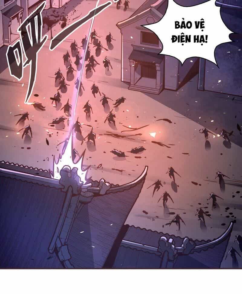 Sinh Tử Quyết - Chương 56 - ảnh 17