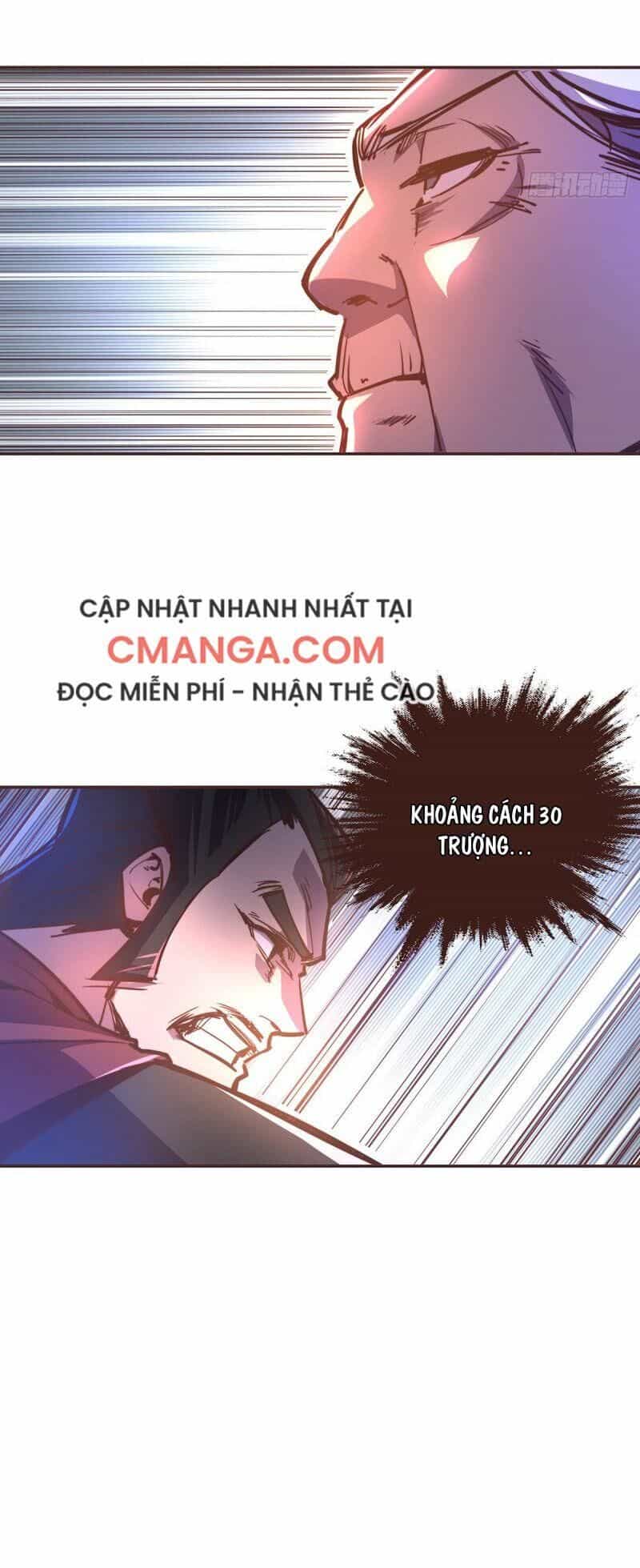 Sinh Tử Quyết - Chương 57 - ảnh 11
