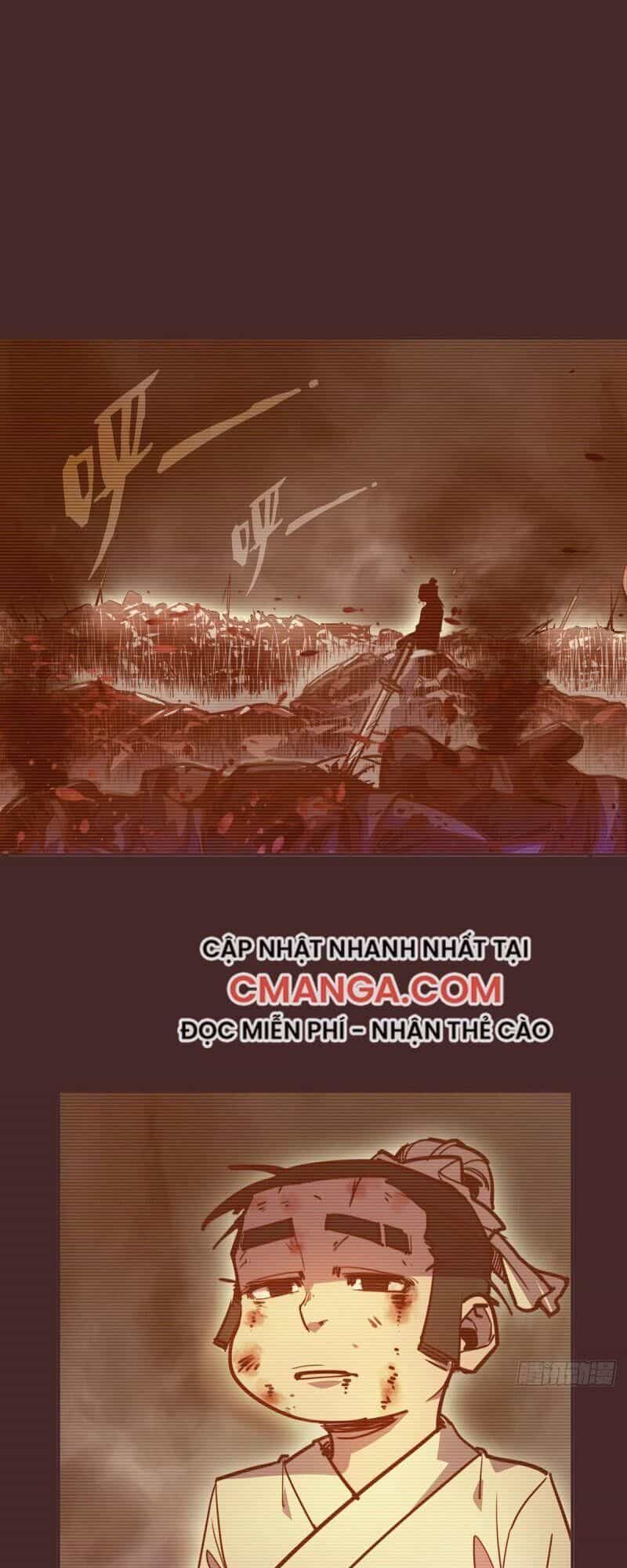 Sinh Tử Quyết - Chương 57 - ảnh 27