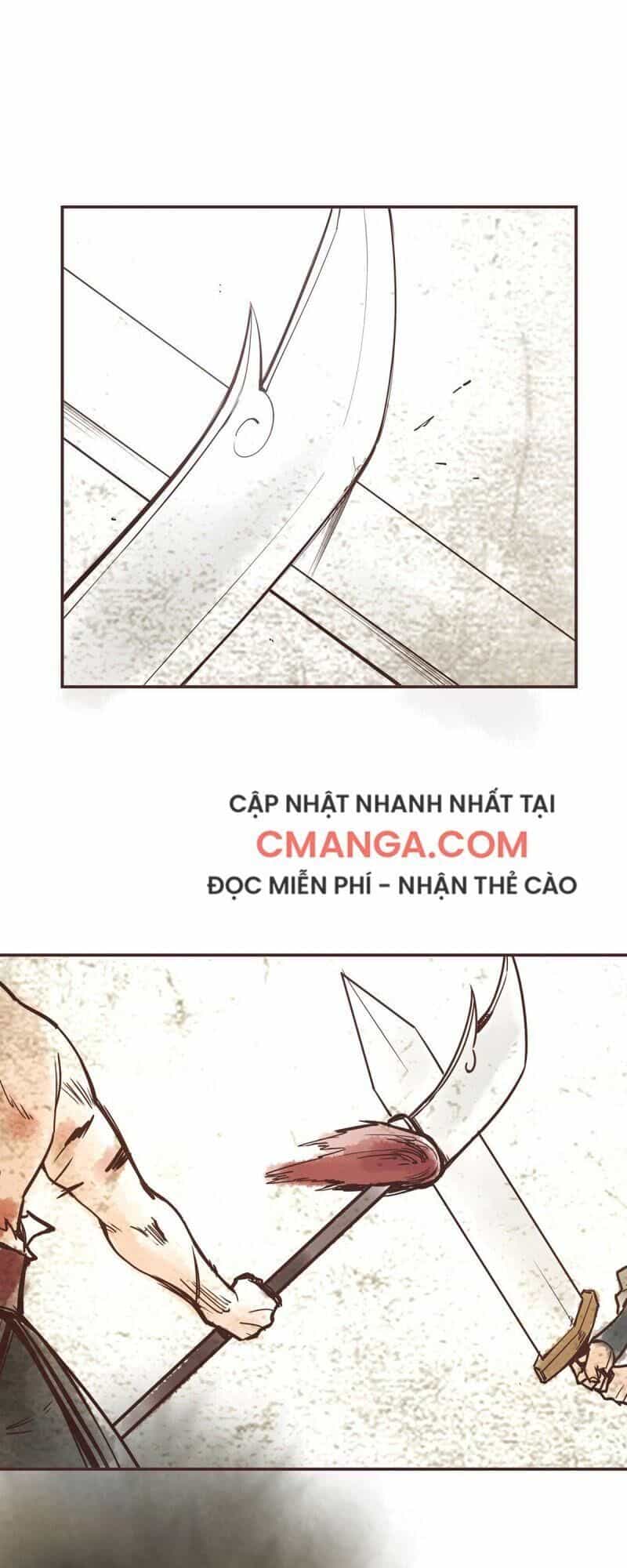 Sinh Tử Quyết - Chương 57 - ảnh 49